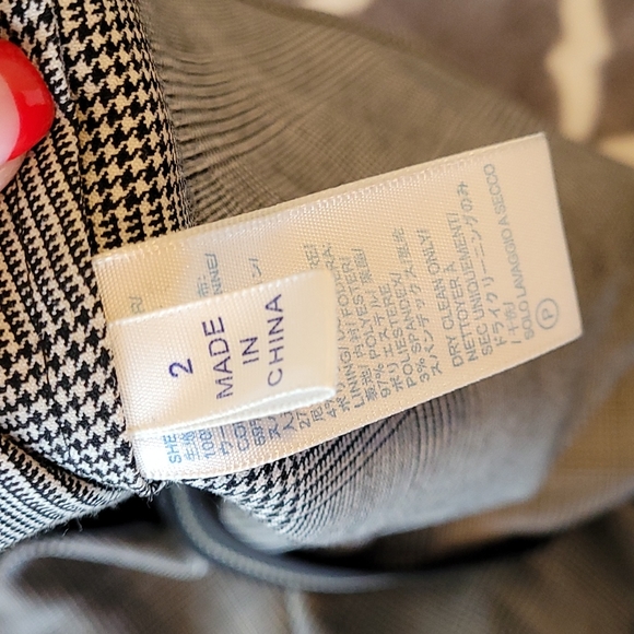 Rebecca Minkoff plumet top - Picture 4 of 5